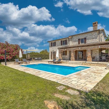 Villa Santolina Baderna Exterior foto